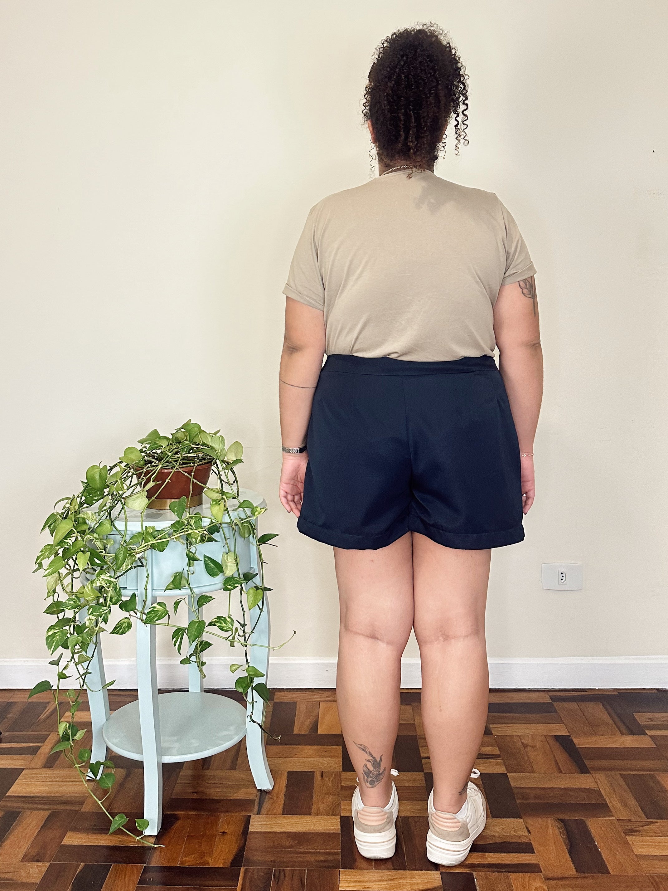 Short-Saia