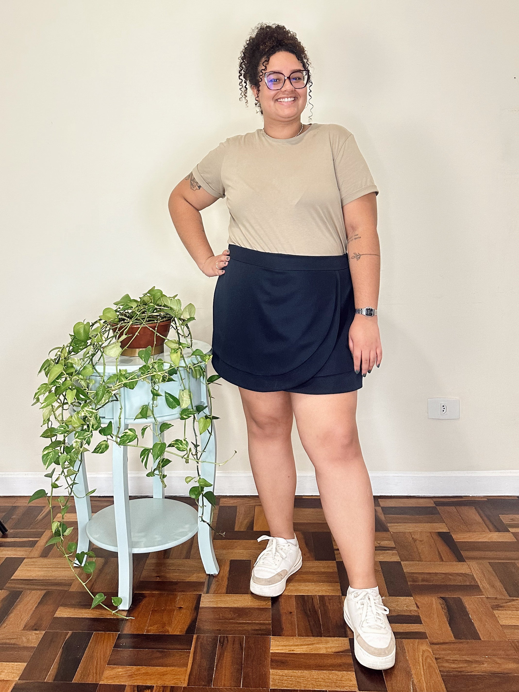 Short-Saia