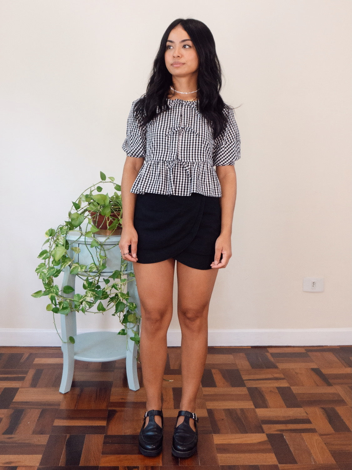 Short-Saia
