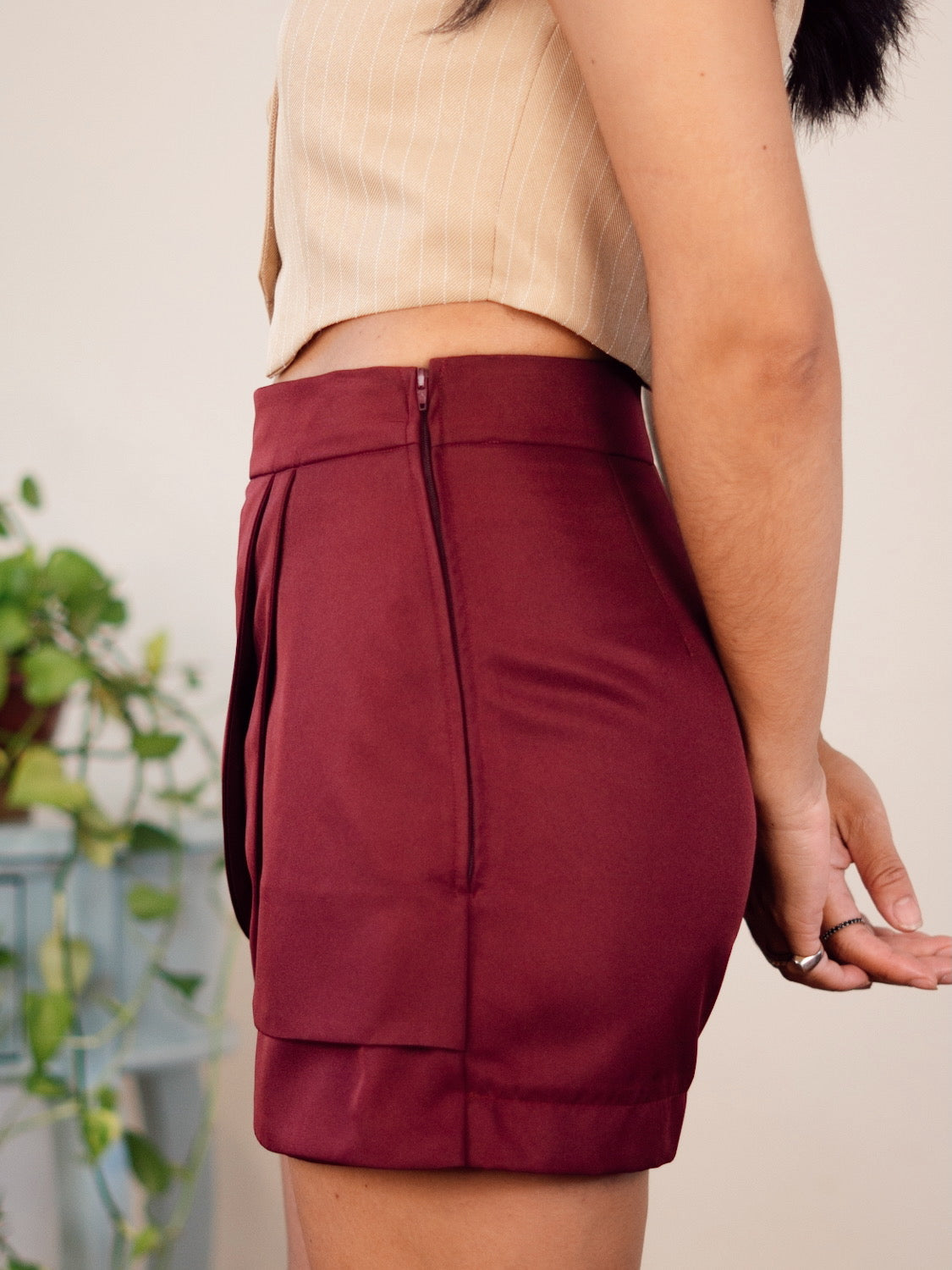 Short-Saia