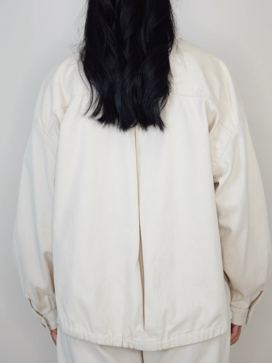 [Pré-venda] Shacket Areia