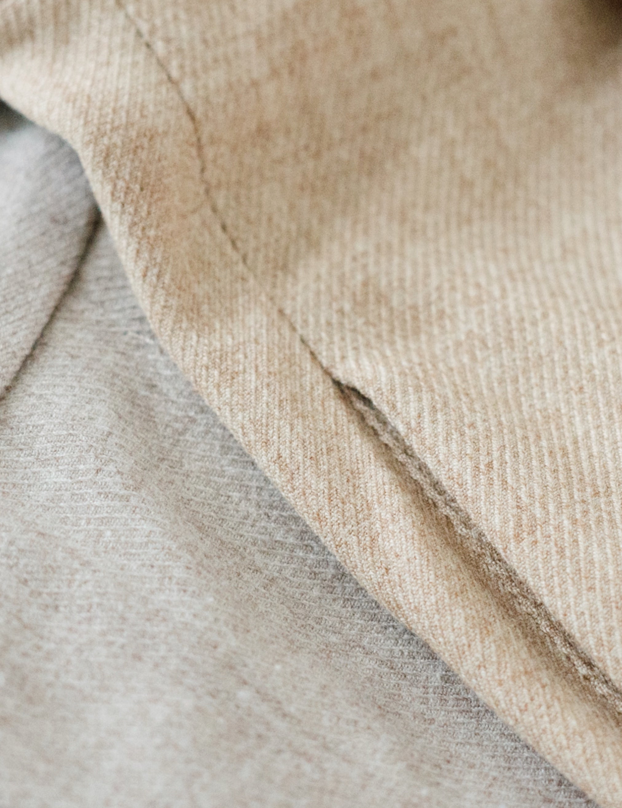 Blazer Doce de Leite